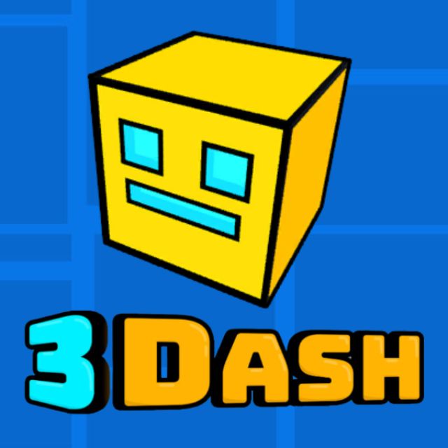 3Dash